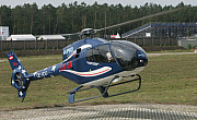 Euroheli Helicopterdienste GmbH - Photo und Copyright by  HeliWeb