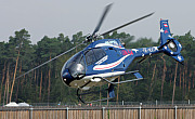 Euroheli Helicopterdienste GmbH - Photo und Copyright by  HeliWeb