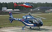 Euroheli Helicopterdienste GmbH - Photo und Copyright by  HeliWeb