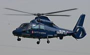 Swift Copters SA - Photo und Copyright by  HeliWeb