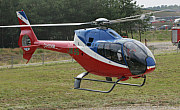 Life Flight GmbH - Photo und Copyright by  HeliWeb