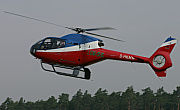 Life Flight GmbH - Photo und Copyright by  HeliWeb