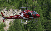 Air Zermatt AG - Photo und Copyright by  HeliWeb