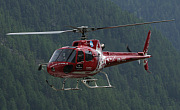 Air Zermatt AG - Photo und Copyright by  HeliWeb