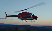 Heliswiss AG (SH AG) - Photo und Copyright by Heliswiss AG