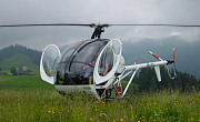 Heliswiss AG (SH AG) - Photo und Copyright by Heliswiss AG