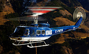 Heli Alpin Knaus GmbH - Photo und Copyright by Philipp Knaus