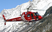 Air Zermatt AG - Photo und Copyright by  HeliWeb