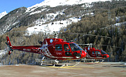 Air Zermatt AG - Photo und Copyright by  HeliWeb