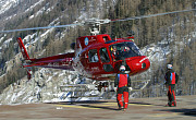 Air Zermatt AG - Photo und Copyright by  HeliWeb