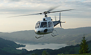 Airport Helicopter AHB AG - Photo und Copyright by Bruno Schuler