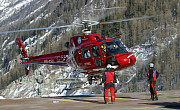 Air Zermatt AG - Photo und Copyright by  HeliWeb