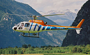 Cat Heli AG - Photo und Copyright by Michele Ceresa