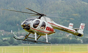 Heli Alpin Knaus GmbH - Photo und Copyright by Walter Schachner