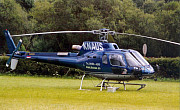 Heli Alpin Knaus GmbH - Photo und Copyright by Walter Schachner