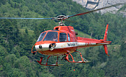 Heliswiss AG (SH AG) - Photo und Copyright by  HeliWeb