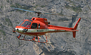 Heliswiss AG (SH AG) - Photo und Copyright by  HeliWeb