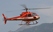 Heliswiss AG (SH AG) - Photo und Copyright by  HeliWeb