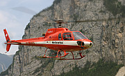 Heliswiss AG (SH AG) - Photo und Copyright by  HeliWeb