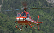 Heliswiss AG (SH AG) - Photo und Copyright by  HeliWeb