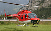 Heliswiss AG (SH AG) - Photo und Copyright by  HeliWeb