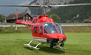 Heliswiss AG (SH AG) - Photo und Copyright by  HeliWeb