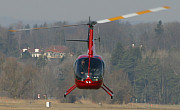 Heli West AG - Photo und Copyright by  HeliWeb