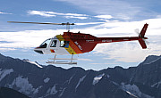 BB Heli AG - Photo und Copyright by  HeliWeb