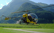 Spitzmeilen Helikopter AG - Photo und Copyright by Matthias Vogt