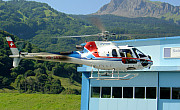 Air Grischa AG (SH AG) - Photo und Copyright by Matthias Vogt
