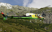 Heli Gotthard AG (SH AG) - Photo und Copyright by Raphael Erbetta