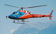 Heli TV SA - Photo und Copyright by Michele Ceresa