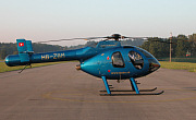 Robert Fuchs AG, Bereich Fuchs Helikopter - Photo und Copyright by Marcel Kaufmann