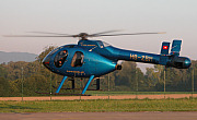 Robert Fuchs AG, Bereich Fuchs Helikopter - Photo und Copyright by Marcel Kaufmann