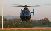 Robert Fuchs AG, Bereich Fuchs Helikopter - Photo und Copyright by Marcel Kaufmann