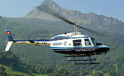 Heli Partner AG - Photo und Copyright by Matthias Vogt