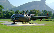 Swiss Air Force - Photo und Copyright by Matthias Vogt