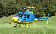 Heli Rezia SA - Photo und Copyright by Damiano Talleri