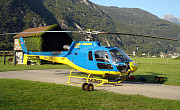 Heli Rezia SA - Photo und Copyright by Damiano Talleri