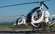 Heliswiss AG (SH AG) - Photo und Copyright by Heliswiss AG