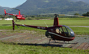 Helistar SA - Photo und Copyright by Raphael Erbetta