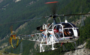 Air Zermatt AG - Photo und Copyright by Raphael Erbetta