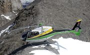 Heli Gotthard AG (SH AG) - Photo und Copyright by Simon Baumann - Heli Gotthard AG