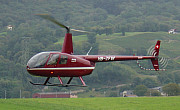 Helistar SA - Photo und Copyright by Raphael Erbetta