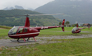 Helistar SA - Photo und Copyright by Raphael Erbetta