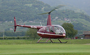 Helistar SA - Photo und Copyright by Raphael Erbetta