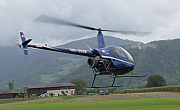 Groupe Hlicoptre Sion - Photo und Copyright by Raphael Erbetta
