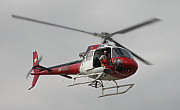 Heli Linth AG - Photo und Copyright by Marcel Kaufmann