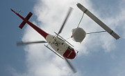 Heli Linth AG - Photo und Copyright by Marcel Kaufmann