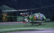 Heli TV SA - Photo und Copyright by Nick Dpp